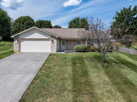 2805 Mayfly Way, Maryville, TN 37803