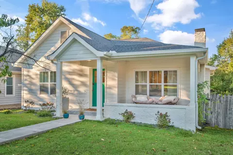 1419 Sumner Ave, Nashville, TN 37206