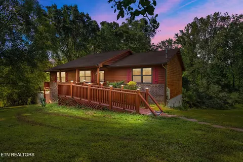 3823 Guinn Rd, Knoxville, TN 37931