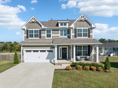 119 Joyner Ct, Gallatin, TN 37066
