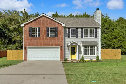 1214 California Dr, Murfreesboro, TN 37129