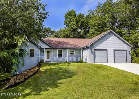 123 Saint George Pl, Crossville, TN 38558