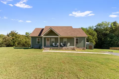 2838 Wixtown Rd, Westmoreland, TN 37186