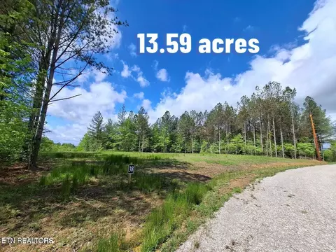 38 Stonecipher Ct, Sunbright, TN 37872
