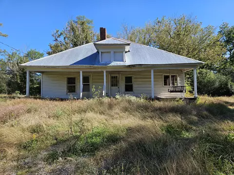 801 Old Mcminnville Hwy, Woodbury, TN 37190