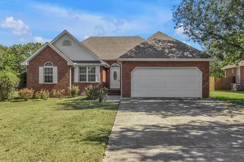 715 Saint Francis Ave, Smyrna, TN 37167
