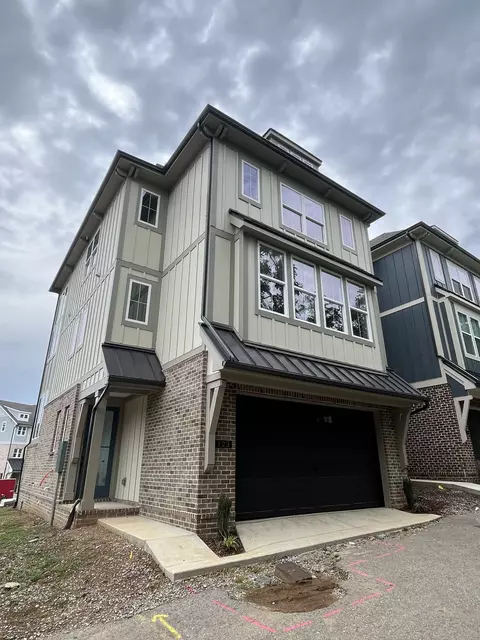 123 Honeywine St, Nashville, TN 37206