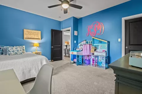 Bedroom - 3950 Budds Creek Rd, Cunningham, TN 37052 photo 4 of 4
