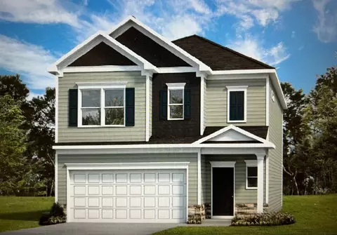 701 Wilderland Way, Clarksville, TN 37042