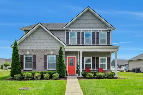 2807 Cason Ln, Murfreesboro, TN 37128