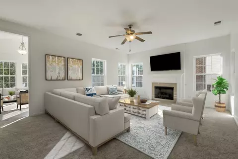 201 Cobblestone Lndg, Mount Juliet, TN 37122