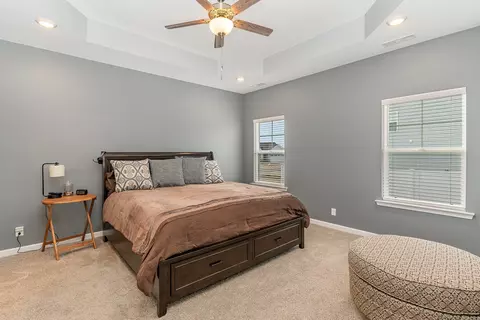 Bedroom - 248 Ruby Cate Way, Murfreesboro, TN 37128 photo 1 of 4