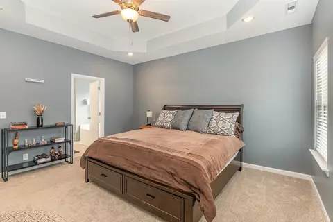 Bedroom - 248 Ruby Cate Way, Murfreesboro, TN 37128 photo 2 of 4