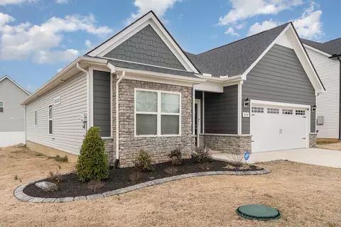 Exterior - 248 Ruby Cate Way, Murfreesboro, TN 37128 photo 2 of 4
