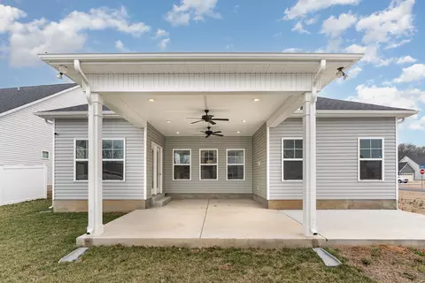 Exterior - 248 Ruby Cate Way, Murfreesboro, TN 37128 photo 4 of 4