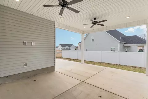 Exterior - 248 Ruby Cate Way, Murfreesboro, TN 37128 photo 3 of 4