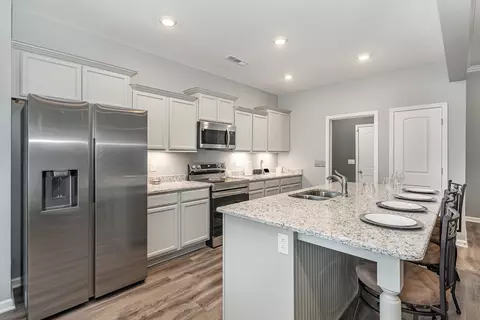 Kitchen - 248 Ruby Cate Way, Murfreesboro, TN 37128 photo 3 of 4