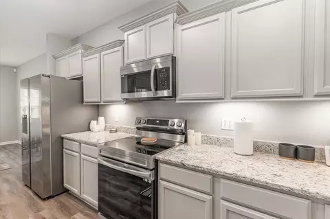 Kitchen - 248 Ruby Cate Way, Murfreesboro, TN 37128 photo 4 of 4