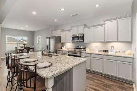 Kitchen - 248 Ruby Cate Way, Murfreesboro, TN 37128 photo 2 of 4
