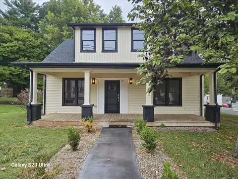 105 Warren St, Mcminnville, TN 37110