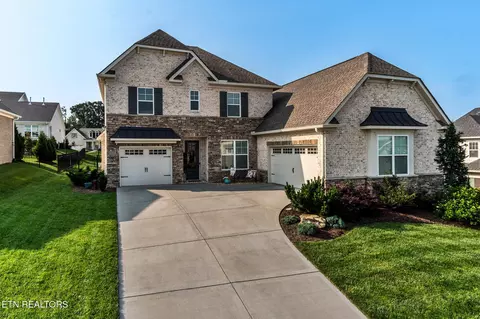 11914 Sandy Run Rd, Knoxville, TN 37934