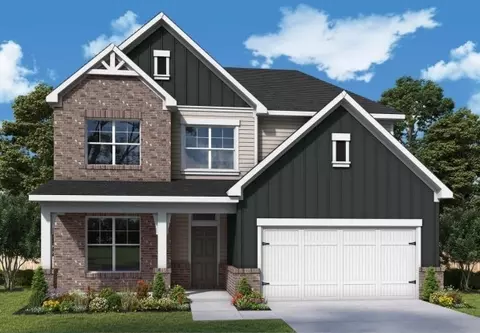 1148 Callaway Dr, Lebanon, TN 37087