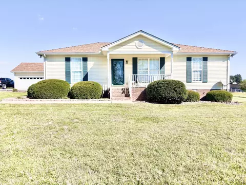 6348 S Lamont Rd S, Orlinda, TN 37141