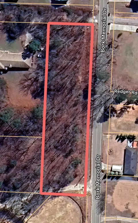 0 Bork Memorial Dr, Ooltewah, TN 37363