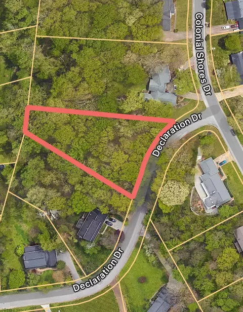 6604 Declaration Dr, Hixson, TN 37343 photo 2