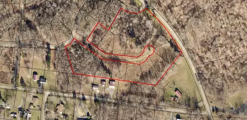 0 Wild Rose Ln, Cadiz, KY 42211