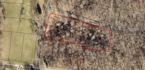 0 Ridge Dr, Cadiz, KY 42211