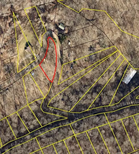 8 Eagle Dr # B, Cadiz, KY 42211