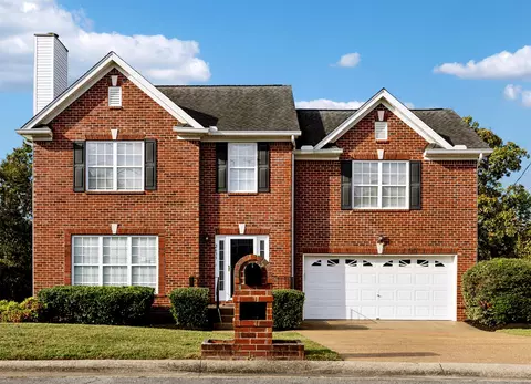 2633 Welshcrest, Antioch, TN 37013