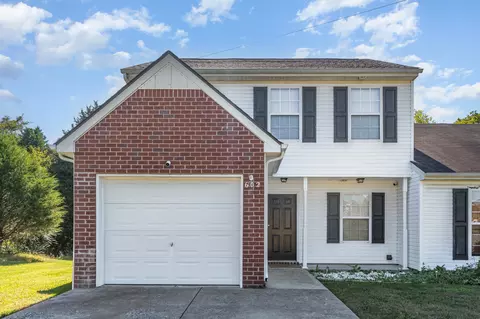 602 Mckean Dr, Smyrna, TN 37167