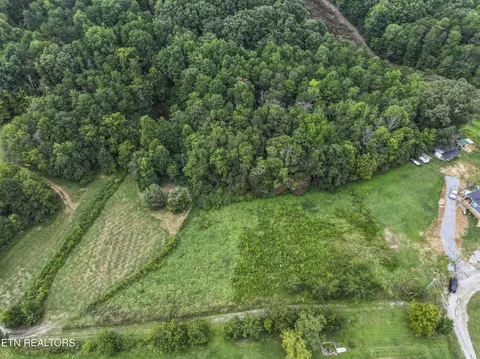 0 Bays Mountain Rd, New Market, TN 37820