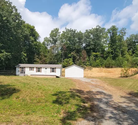 235 Quail Ln, Dunlap, TN 37327