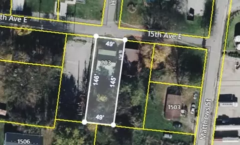 203 15th Ave E, Springfield, TN 37172