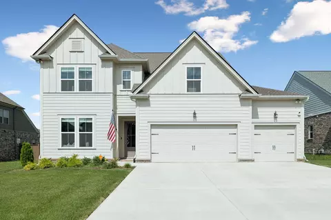 4344 Spregan Way, Smyrna, TN 37167