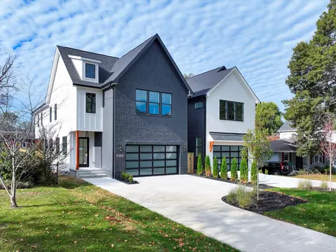 535 American Rd # A, Nashville, TN 37209