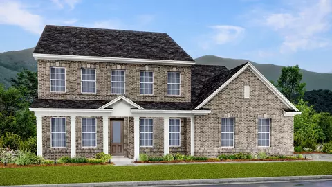 777 Heathview Ct, Clarksville, TN 37043
