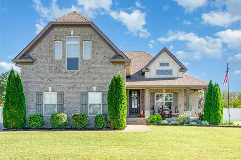 1100 Wildflower Pt, Lebanon, TN 37087