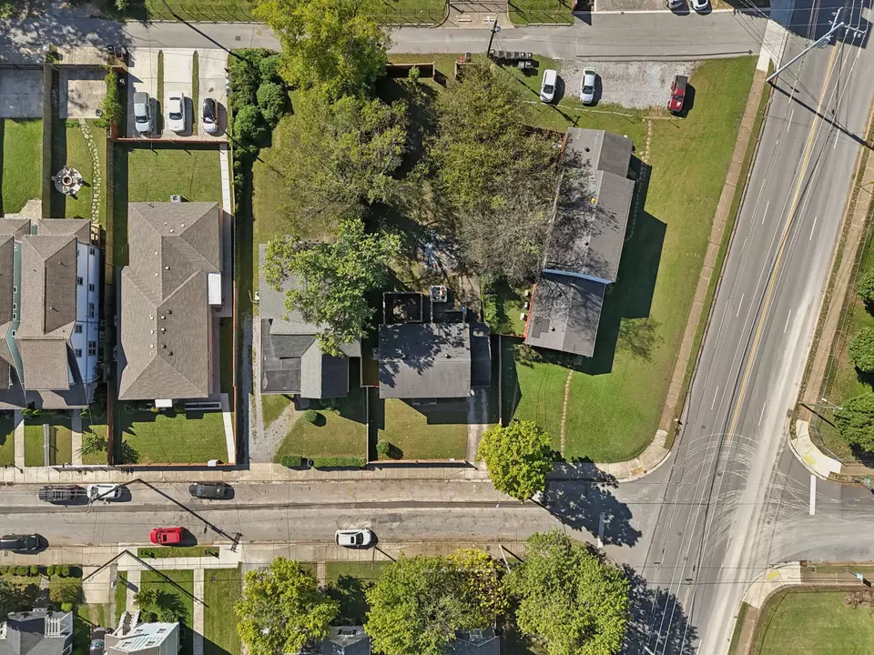 View/Area - 824 N 5th St, Nashville, TN 37207 photo 8 of 8