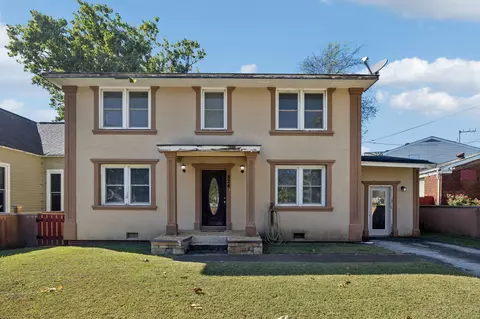 Exterior - 824 N 5th St, Nashville, TN 37207 photo 1 of 13