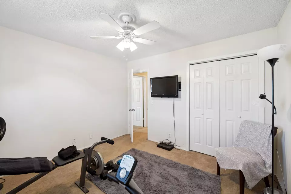 Bedroom - 824 N 5th St, Nashville, TN 37207 photo 6 of 6