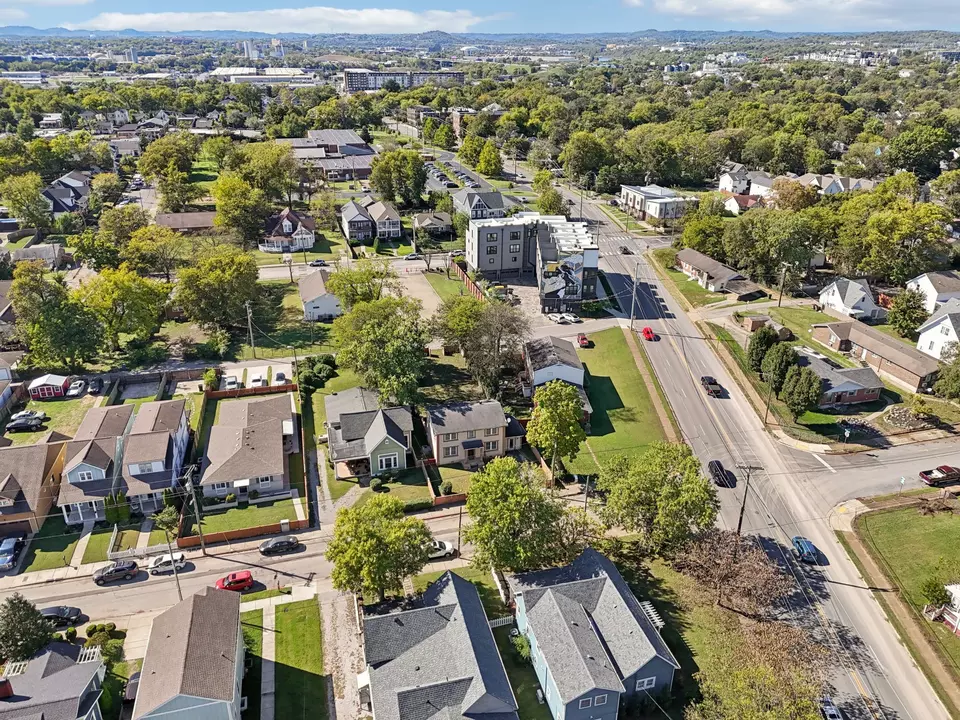 View/Area - 824 N 5th St, Nashville, TN 37207 photo 6 of 8