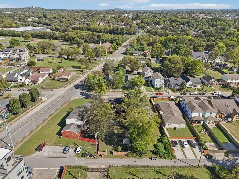 View/Area - 824 N 5th St, Nashville, TN 37207 photo 5 of 8