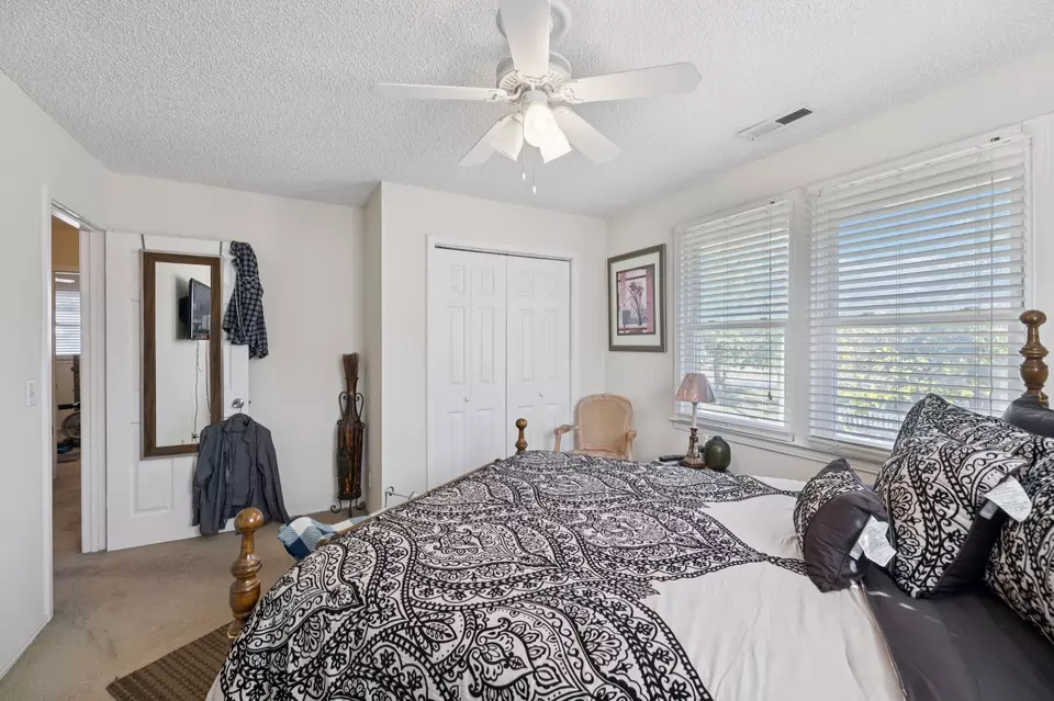 Bedroom - 824 N 5th St, Nashville, TN 37207 photo 3 of 6