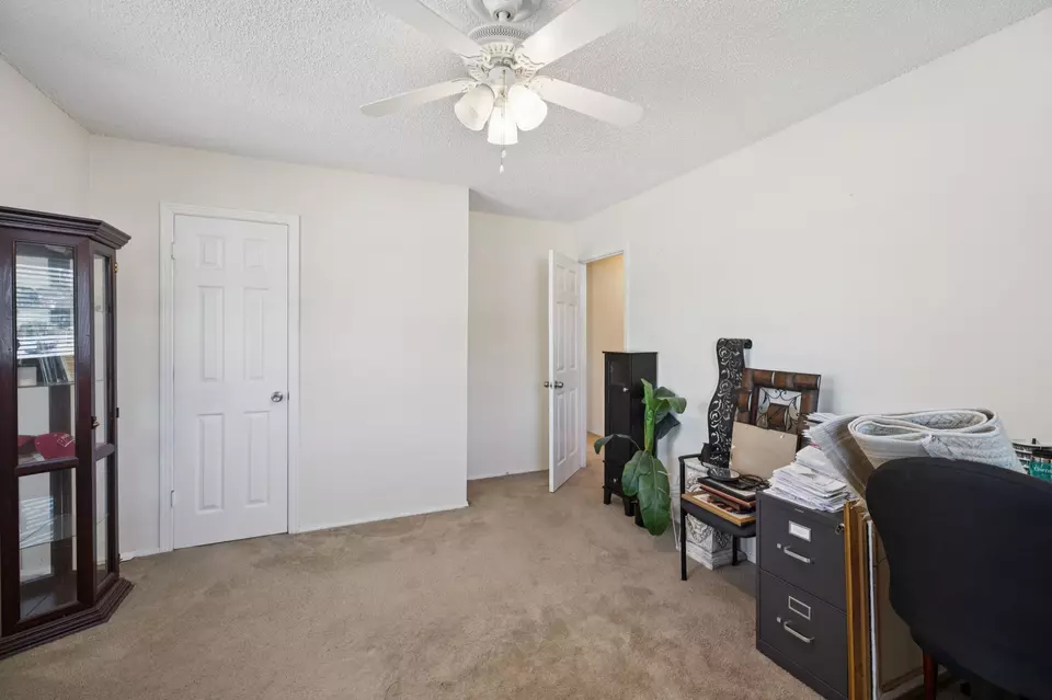 Bedroom - 824 N 5th St, Nashville, TN 37207 photo 5 of 6