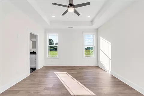 Bedroom - 1053 Arch Cope Rd, Morrison, TN 37357 photo 1 of 4