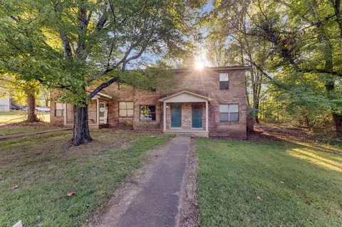 416 Archwood St N, Jackson, TN 38301